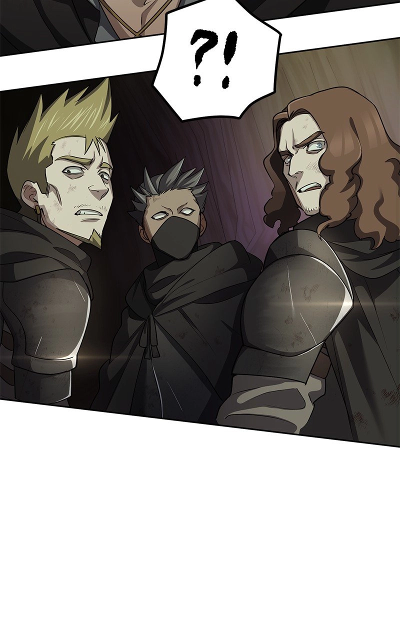 Monster Eater Chapter 7, page 73 of 90