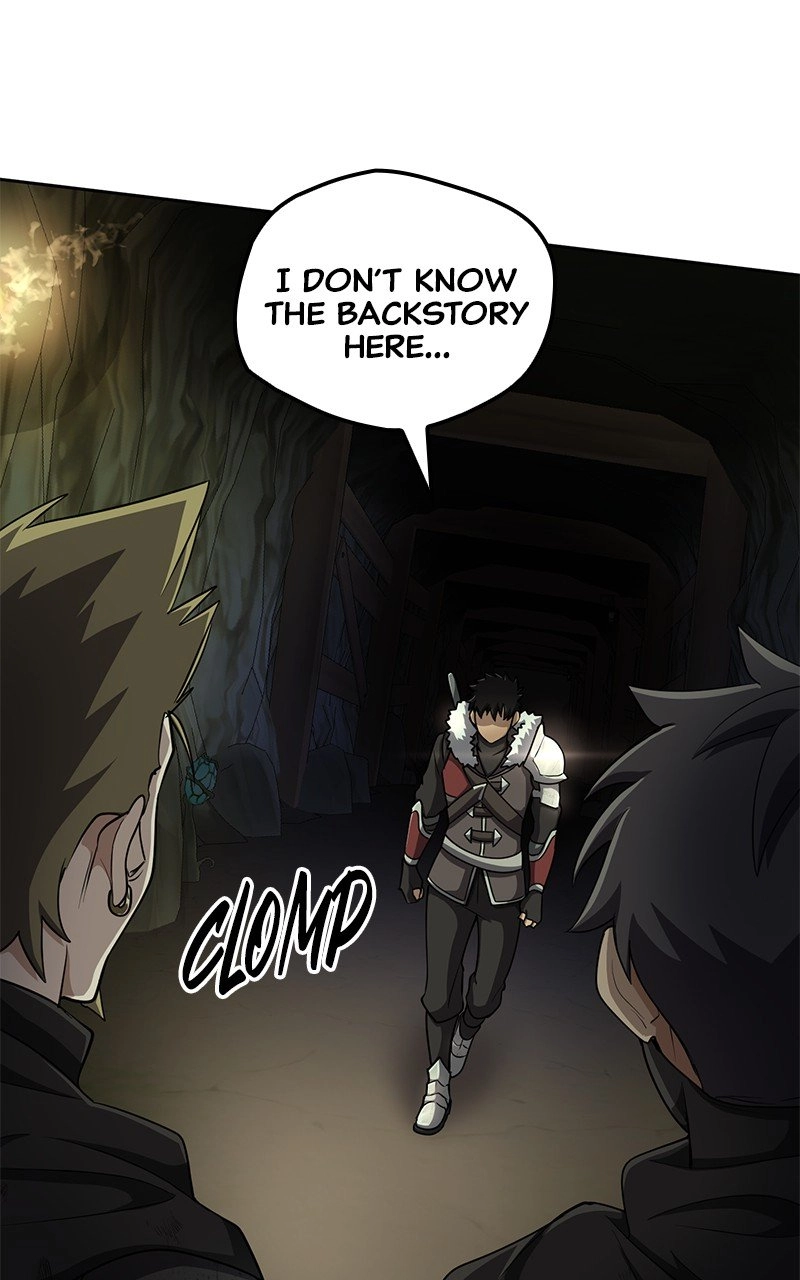 Monster Eater Chapter 7, page 74 of 90