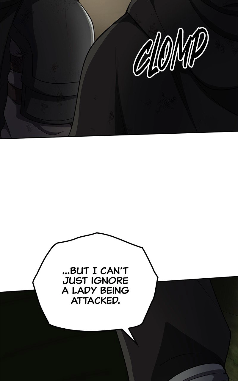 Monster Eater Chapter 7, page 75 of 90