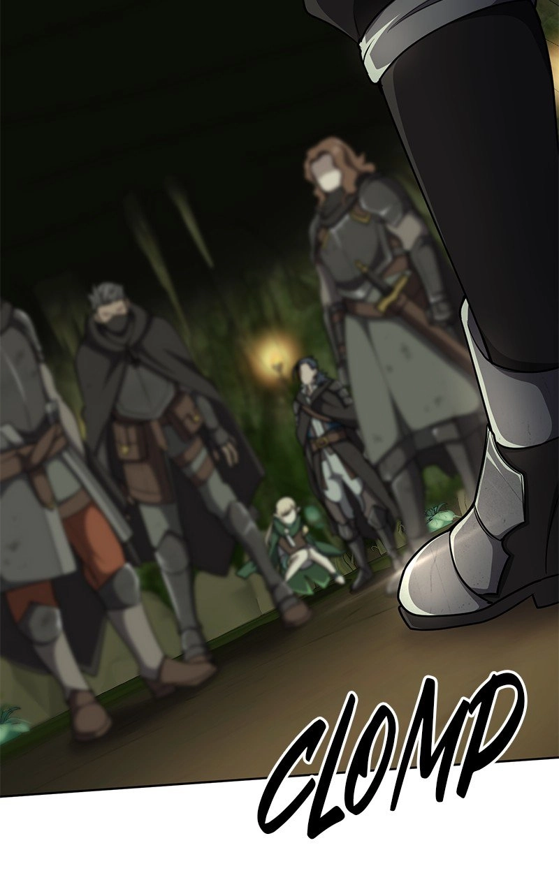 Monster Eater Chapter 7, page 76 of 90