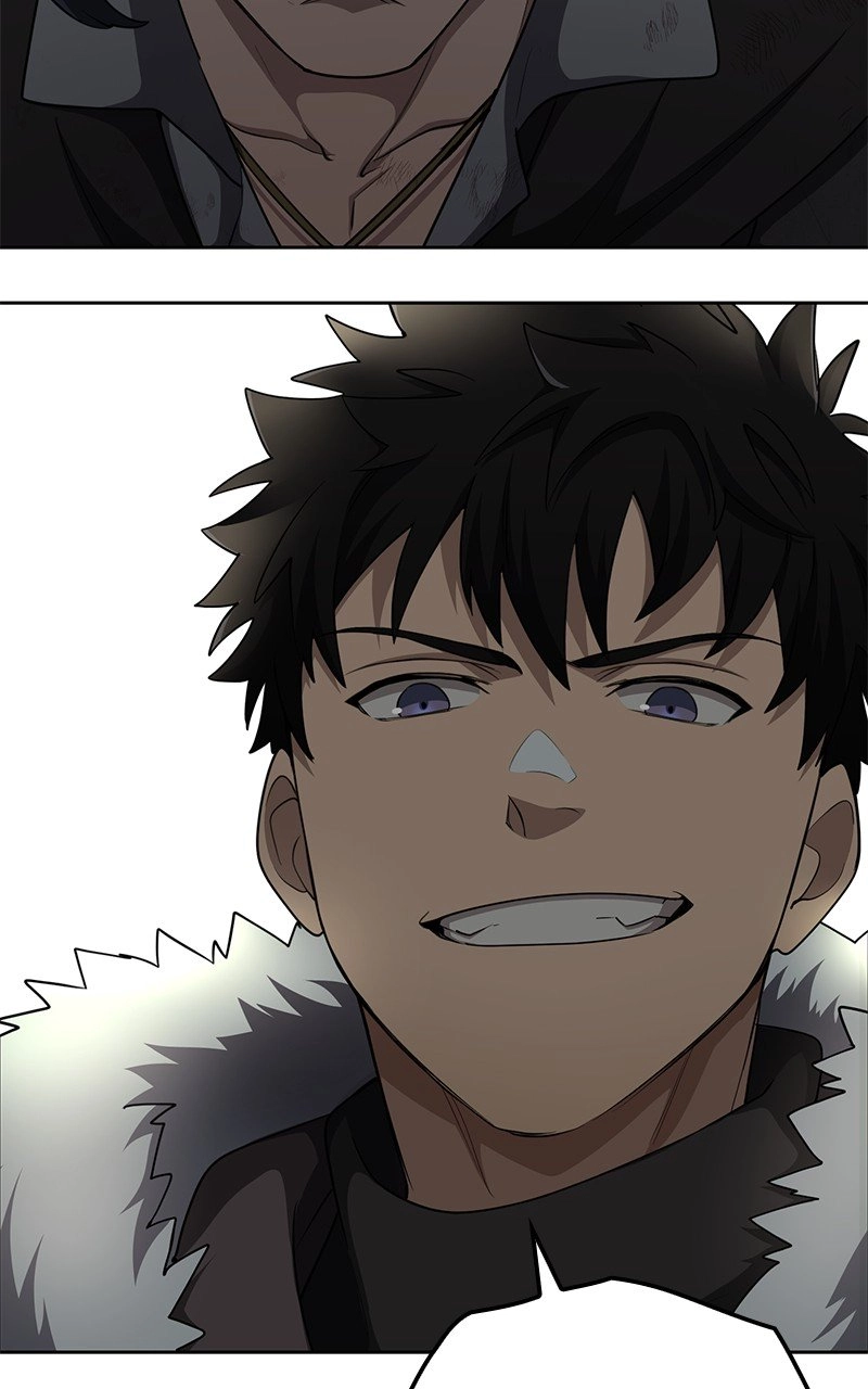 Monster Eater Chapter 7, page 78 of 90