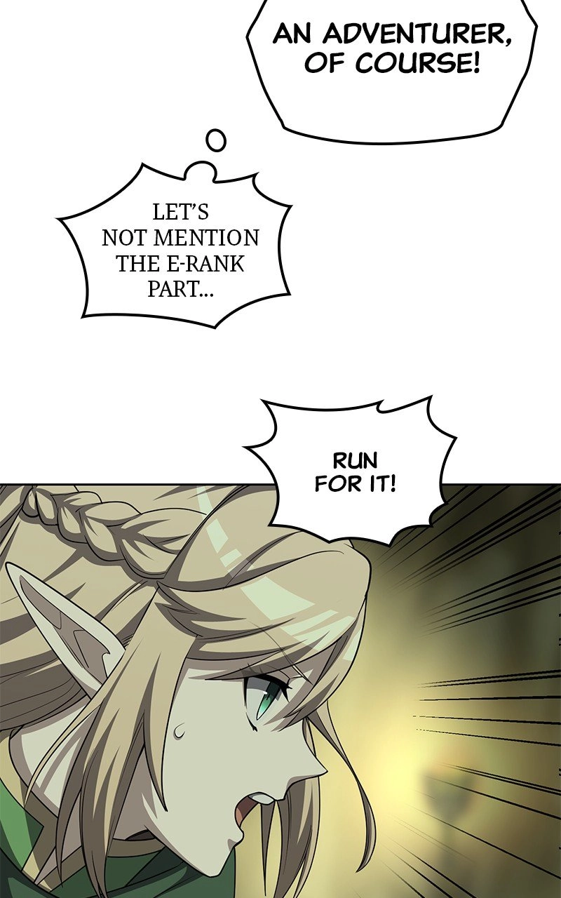 Monster Eater Chapter 7, page 79 of 90
