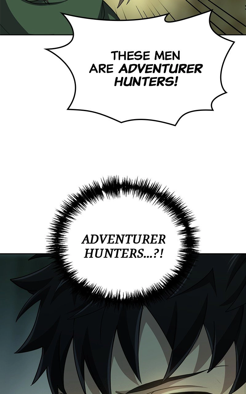 Monster Eater Chapter 7, page 80 of 90