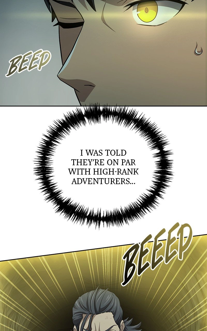 Monster Eater Chapter 7, page 81 of 90