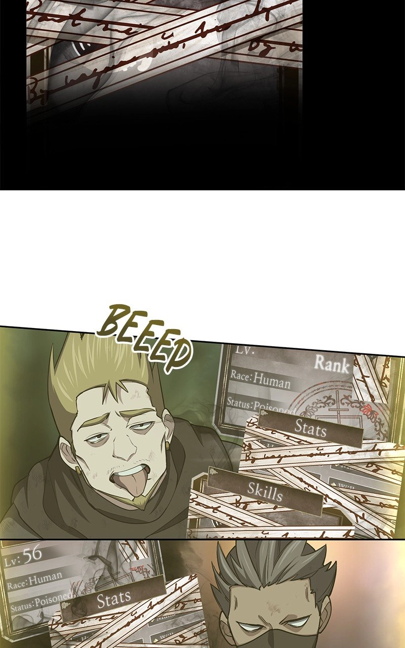 Monster Eater Chapter 7, page 83 of 90