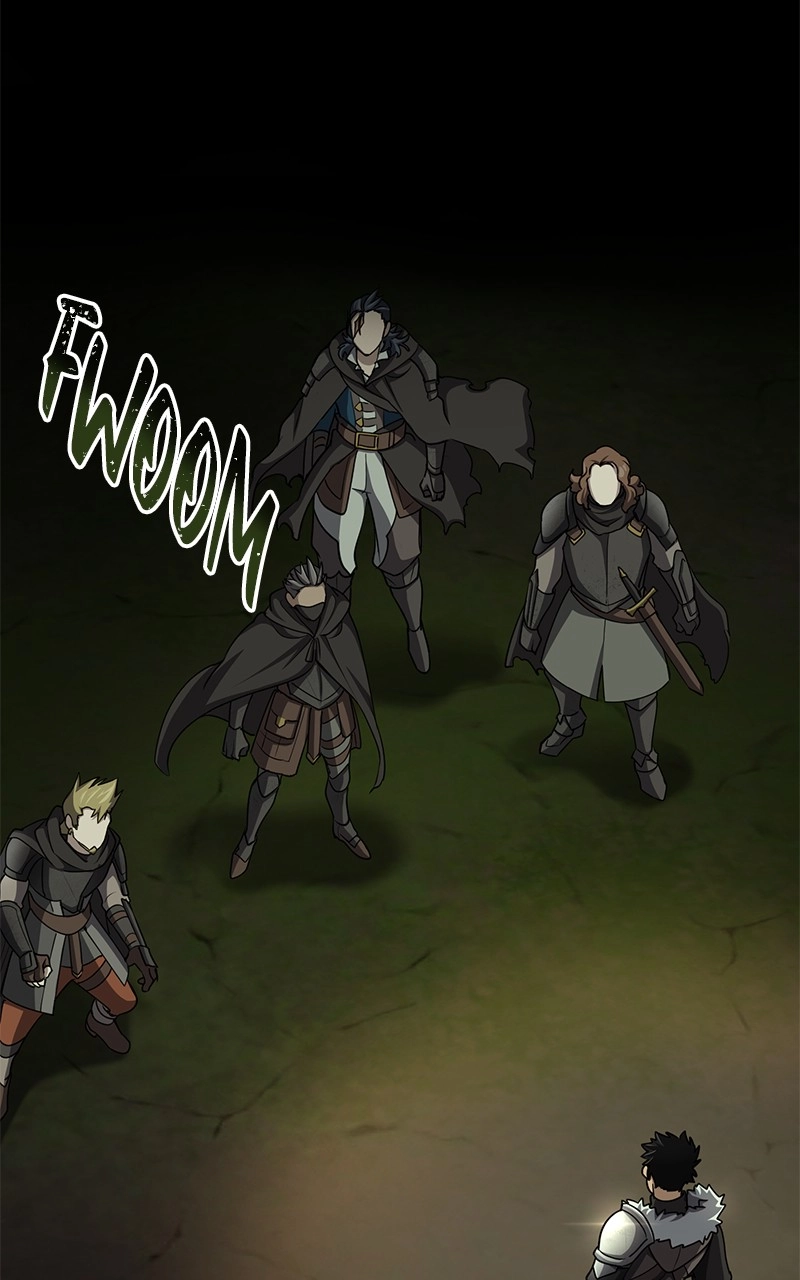 Monster Eater Chapter 7, page 85 of 90