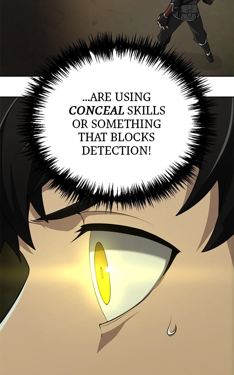 Monster Eater Chapter 7, page 86 of 90