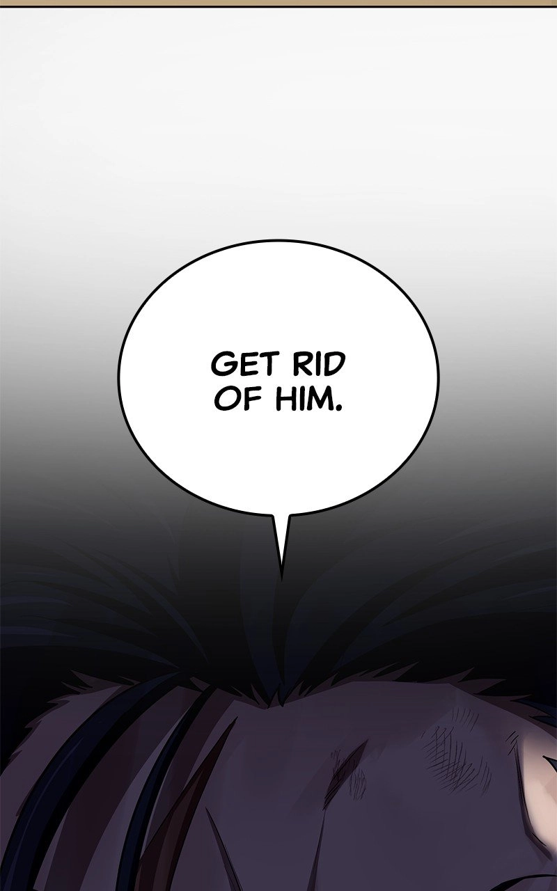 Monster Eater Chapter 7, page 87 of 90