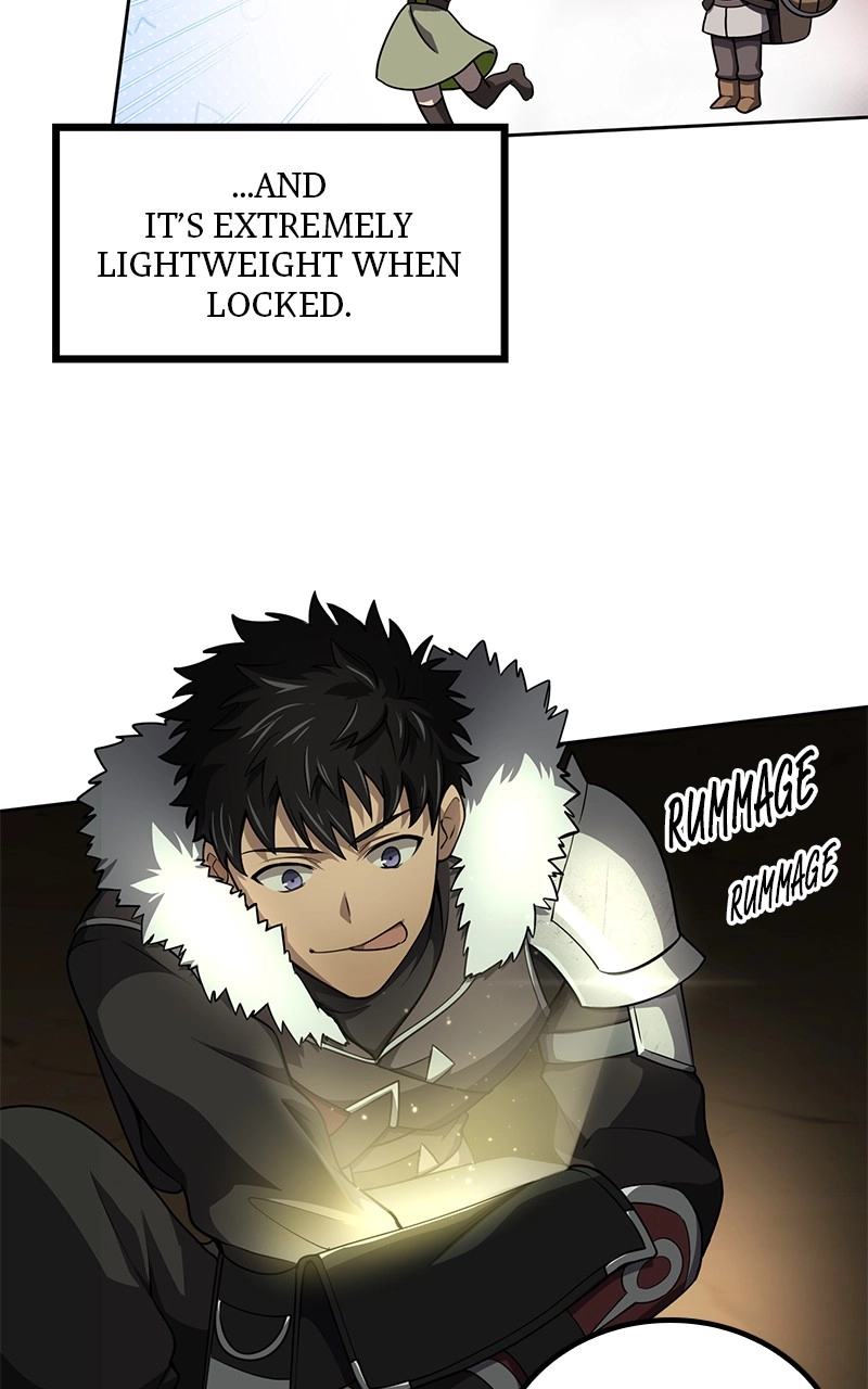 Monster Eater Chapter 7, page 9 of 90