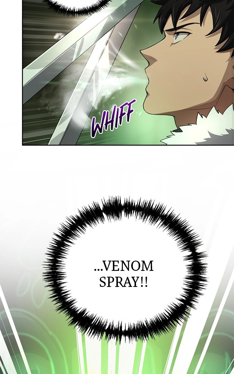 Monster Eater Chapter 8, page 10 of 105