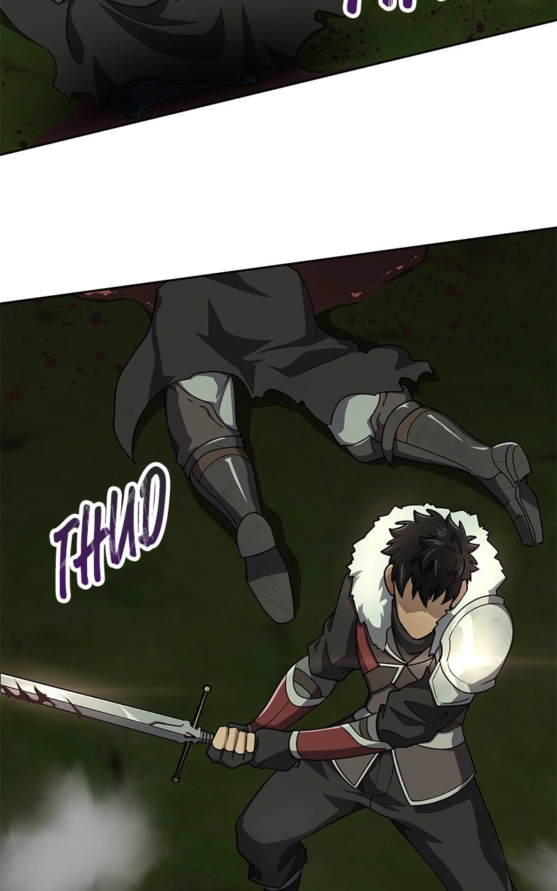 Monster Eater Chapter 8, page 102 of 105