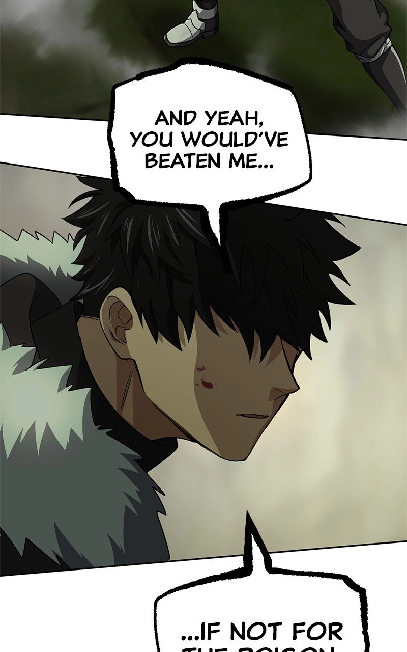 Monster Eater Chapter 8, page 103 of 105