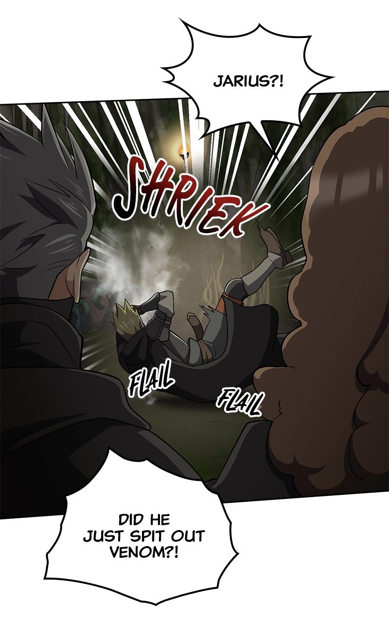 Monster Eater Chapter 8, page 14 of 105