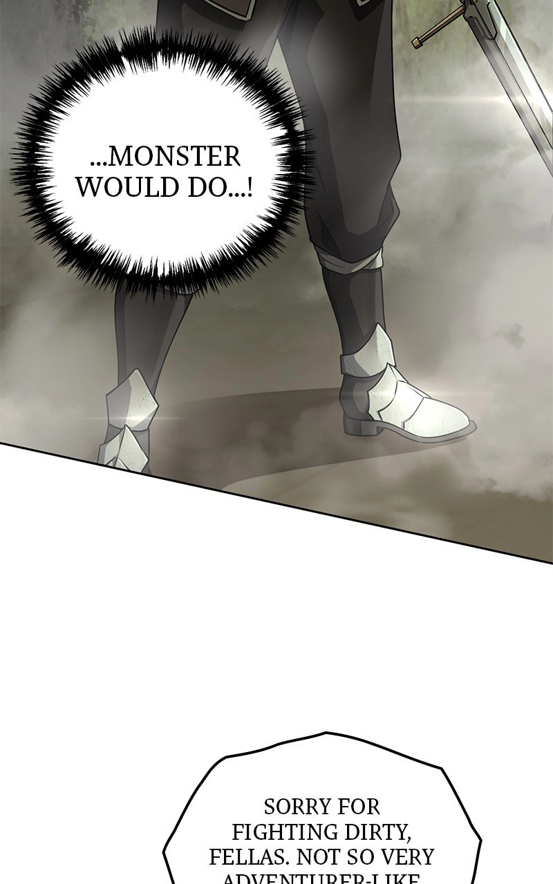 Monster Eater Chapter 8, page 16 of 105