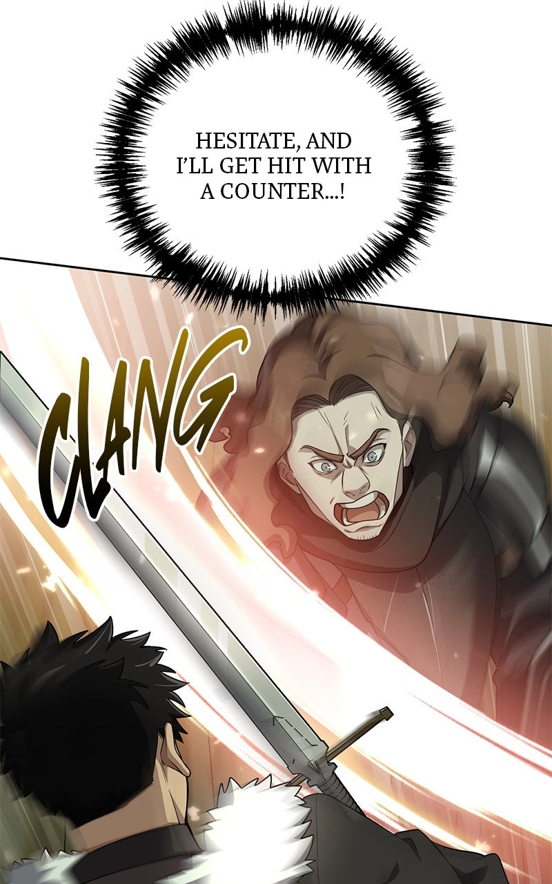 Monster Eater Chapter 8, page 24 of 105
