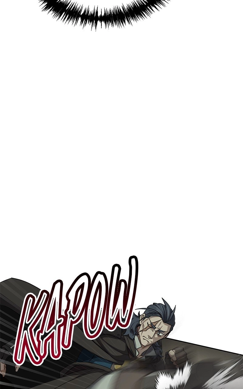 Monster Eater Chapter 8, page 29 of 105