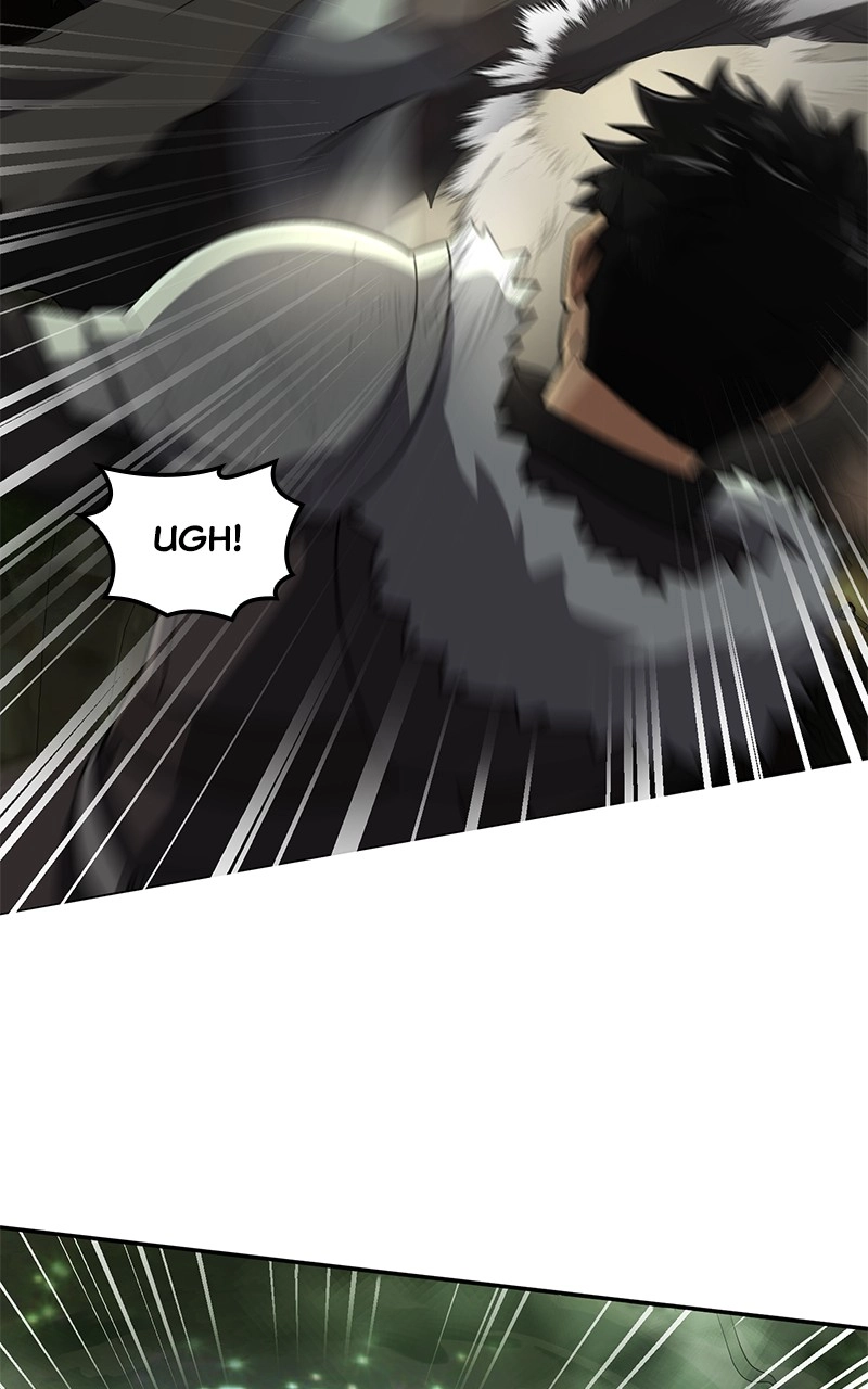 Monster Eater Chapter 8, page 30 of 105