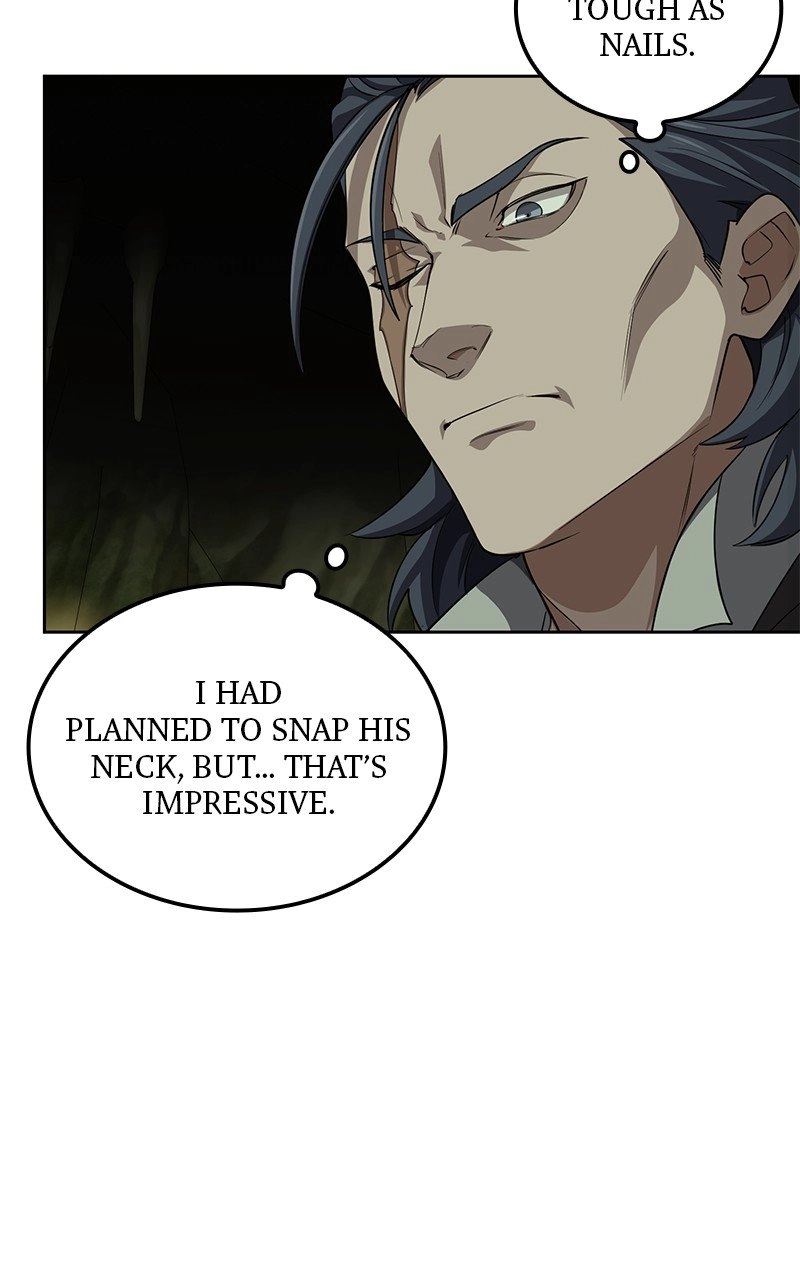 Monster Eater Chapter 8, page 33 of 105