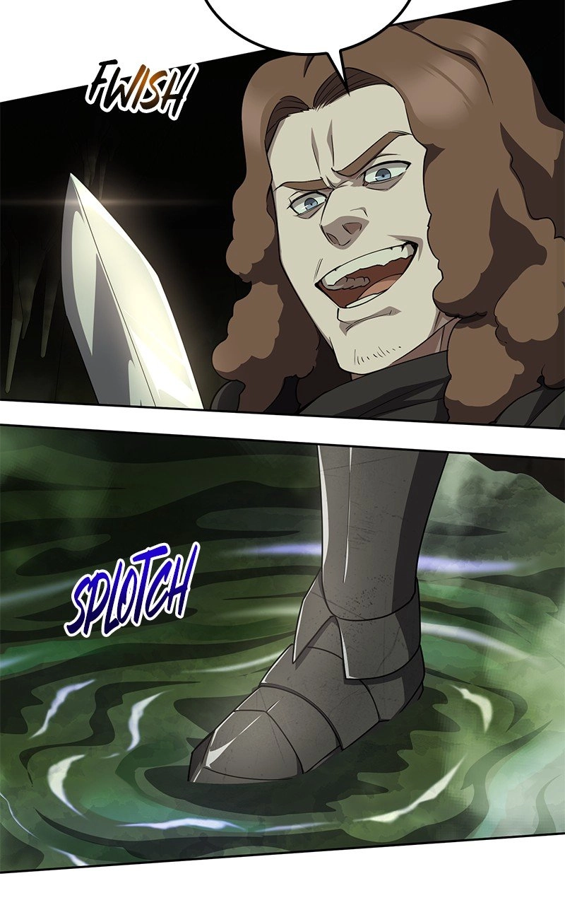 Monster Eater Chapter 8, page 35 of 105