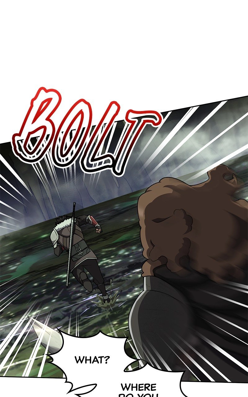 Monster Eater Chapter 8, page 36 of 105