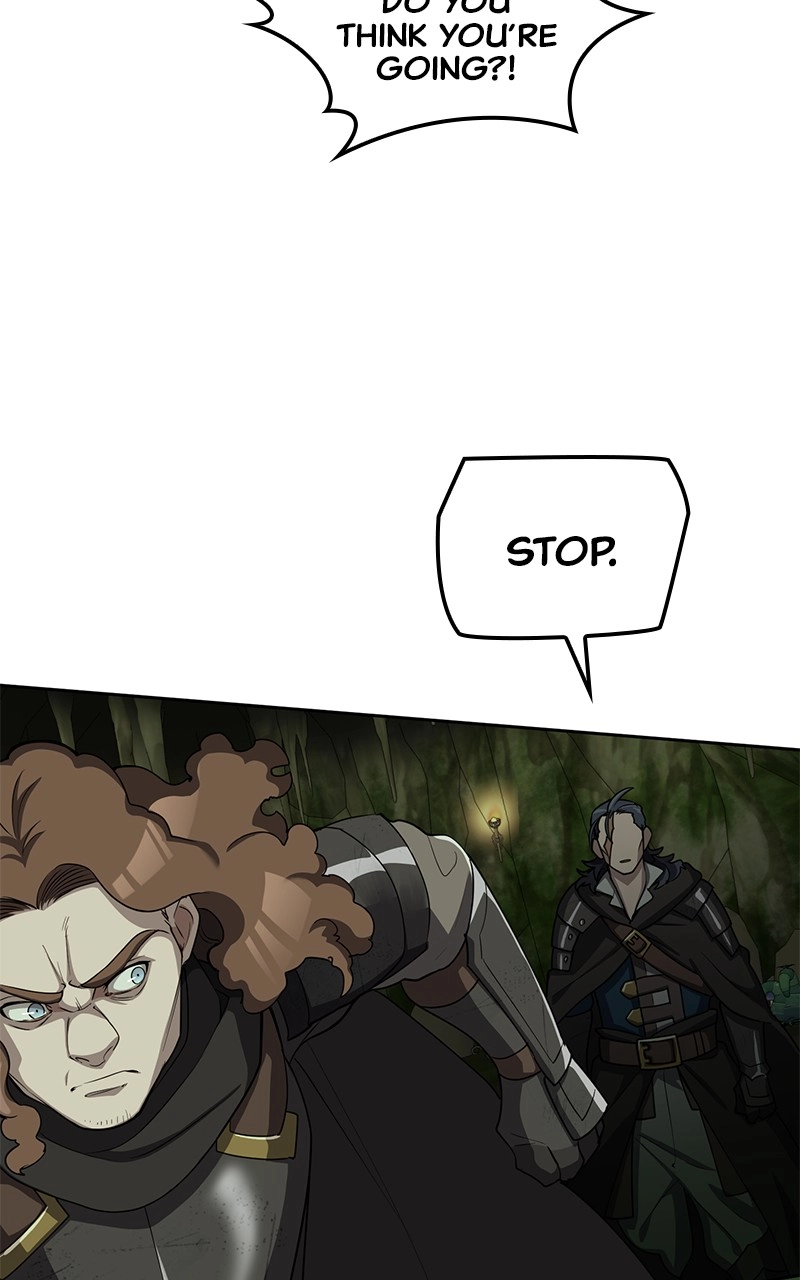 Monster Eater Chapter 8, page 37 of 105