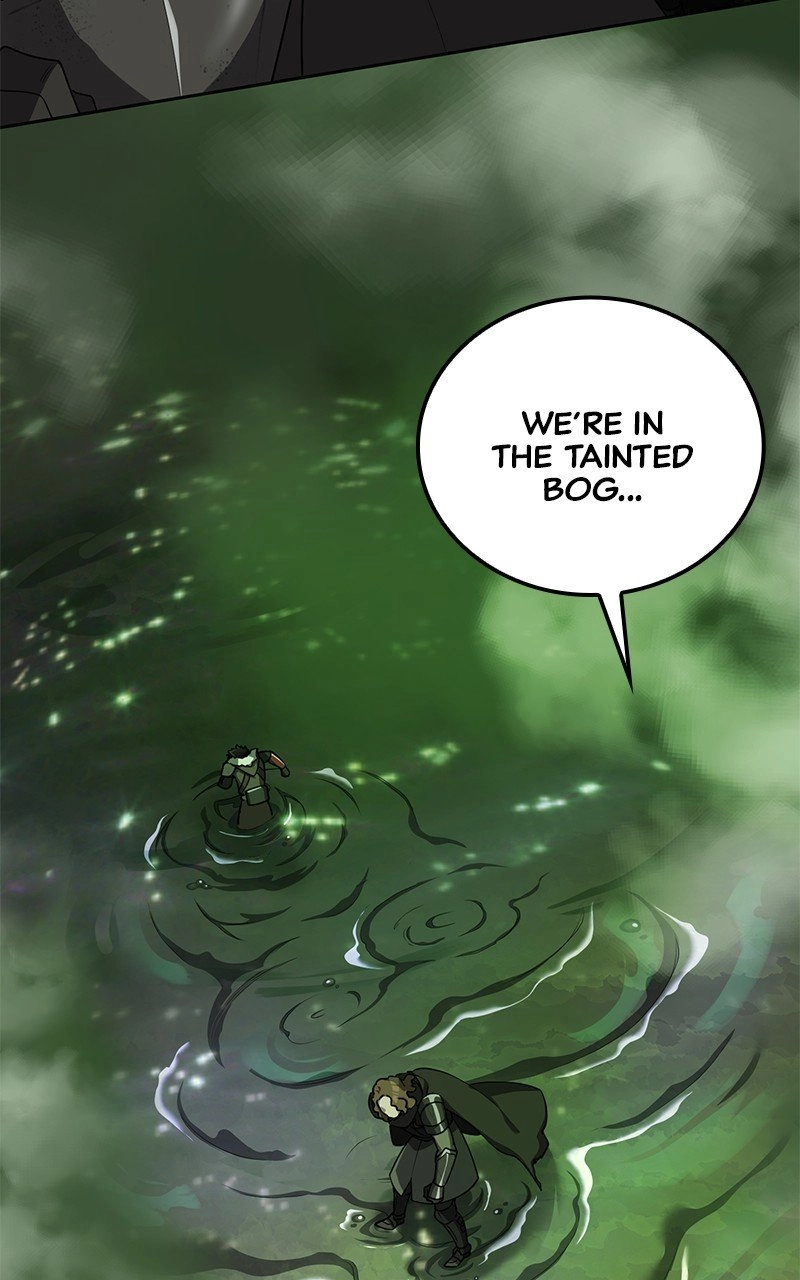 Monster Eater Chapter 8, page 38 of 105