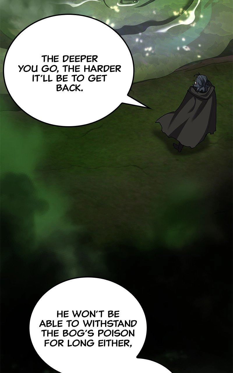 Monster Eater Chapter 8, page 39 of 105