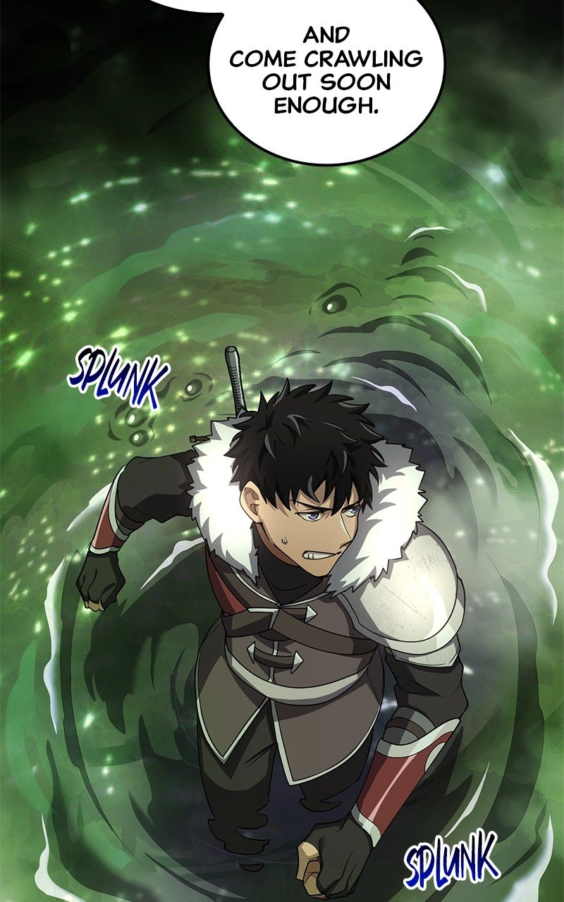 Monster Eater Chapter 8, page 40 of 105