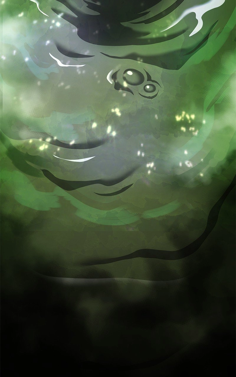 Monster Eater Chapter 8, page 41 of 105