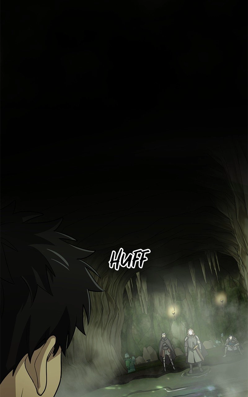 Monster Eater Chapter 8, page 42 of 105