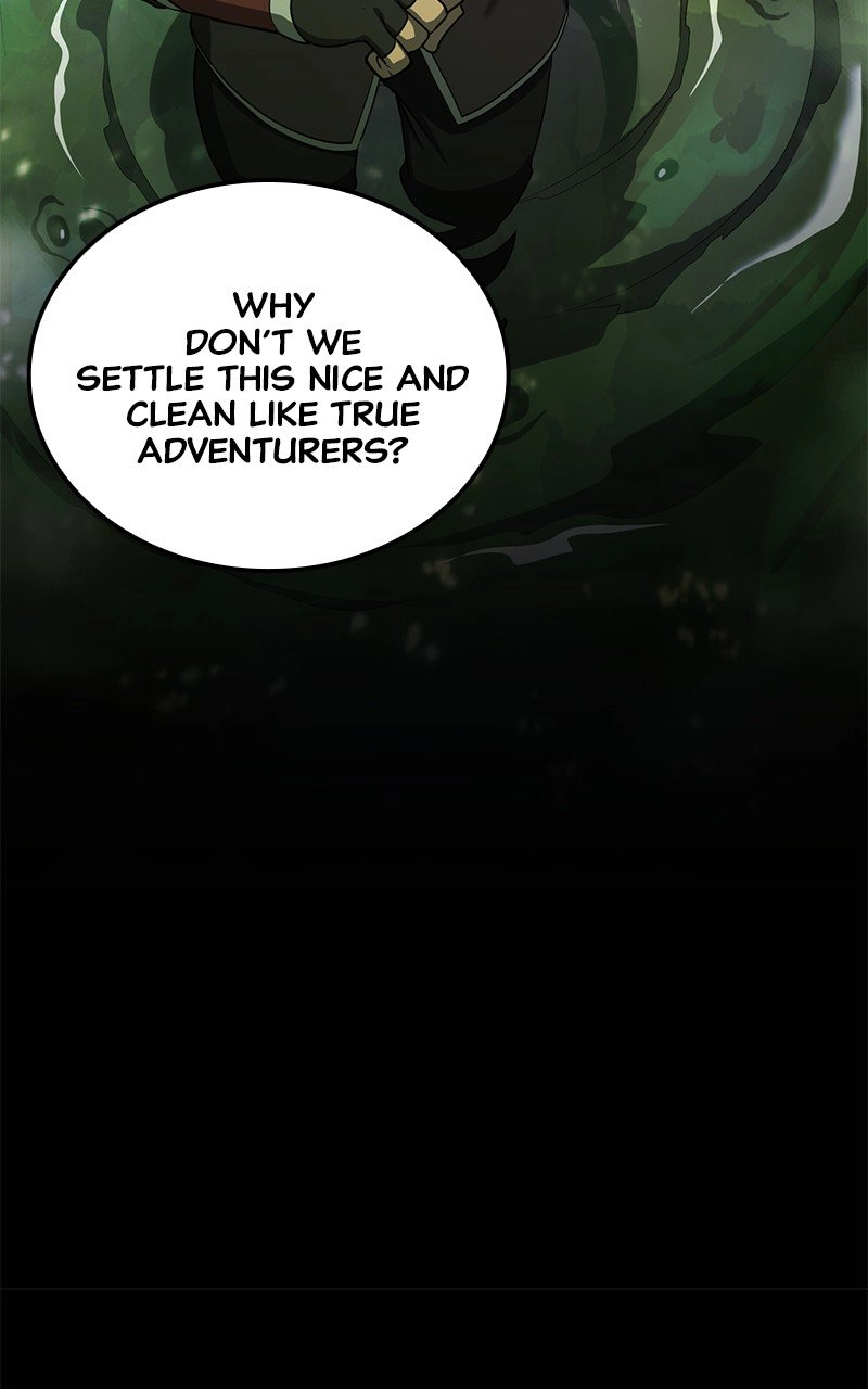 Monster Eater Chapter 8, page 44 of 105