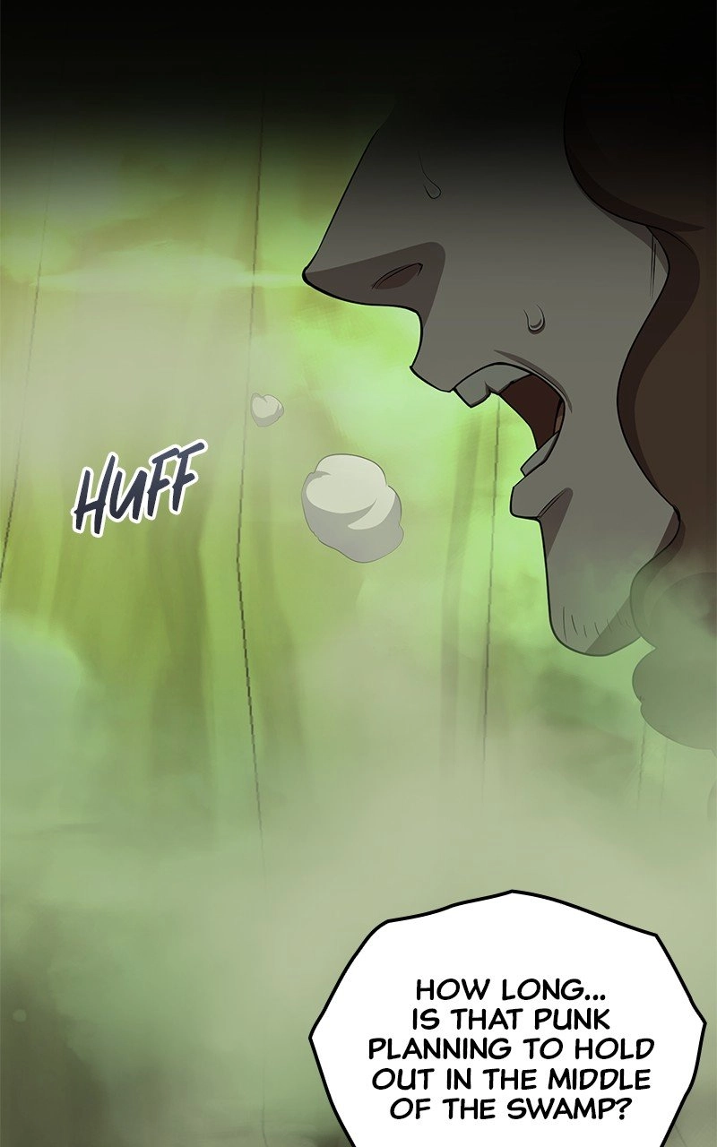 Monster Eater Chapter 8, page 46 of 105