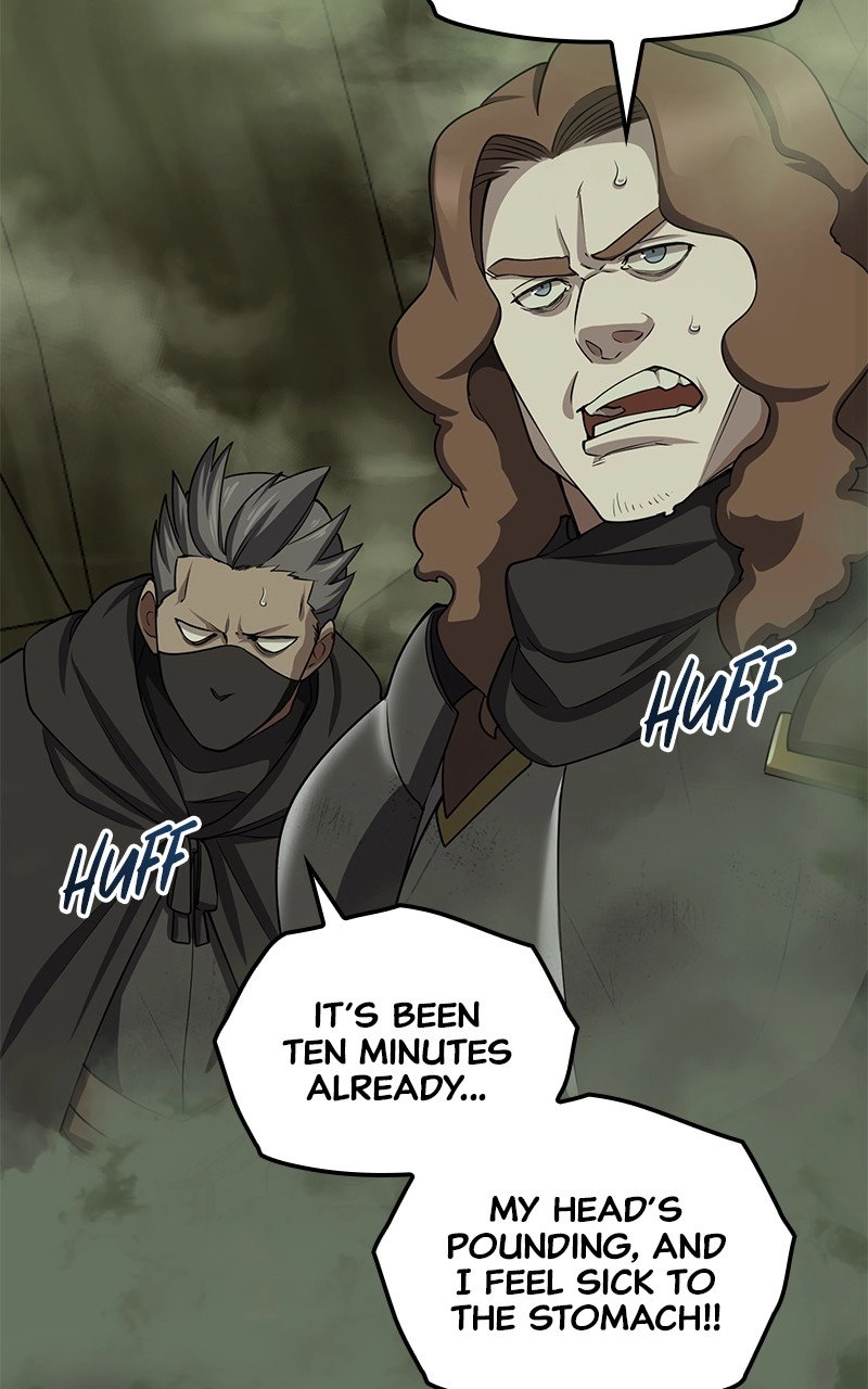 Monster Eater Chapter 8, page 47 of 105
