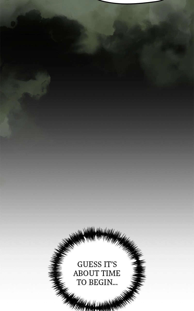 Monster Eater Chapter 8, page 48 of 105