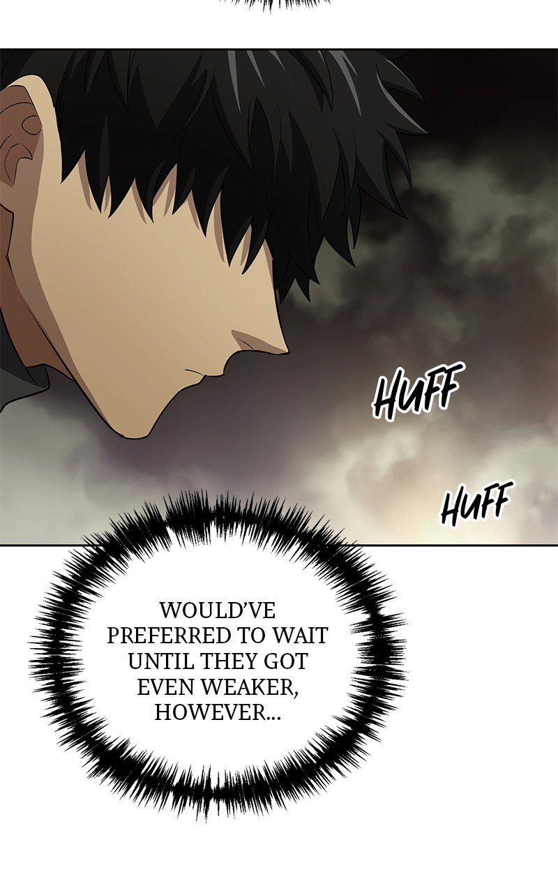 Monster Eater Chapter 8, page 49 of 105