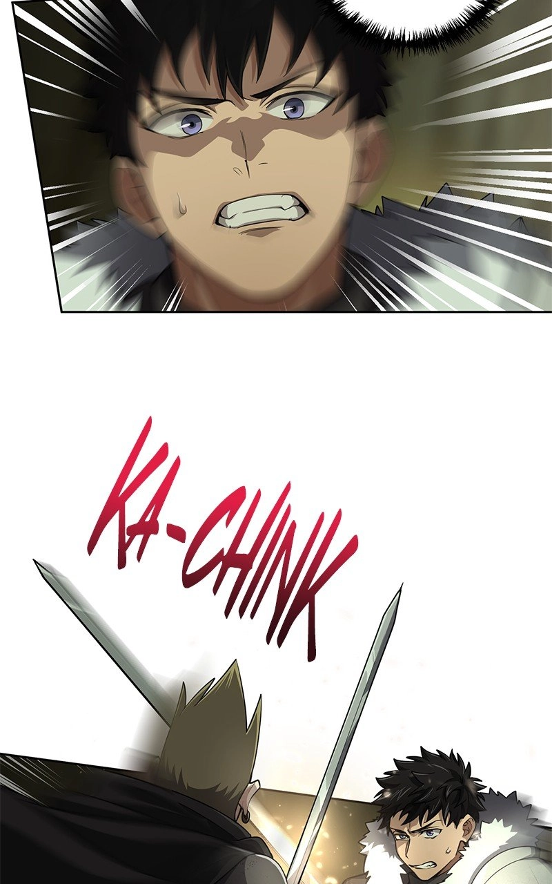 Monster Eater Chapter 8, page 5 of 105