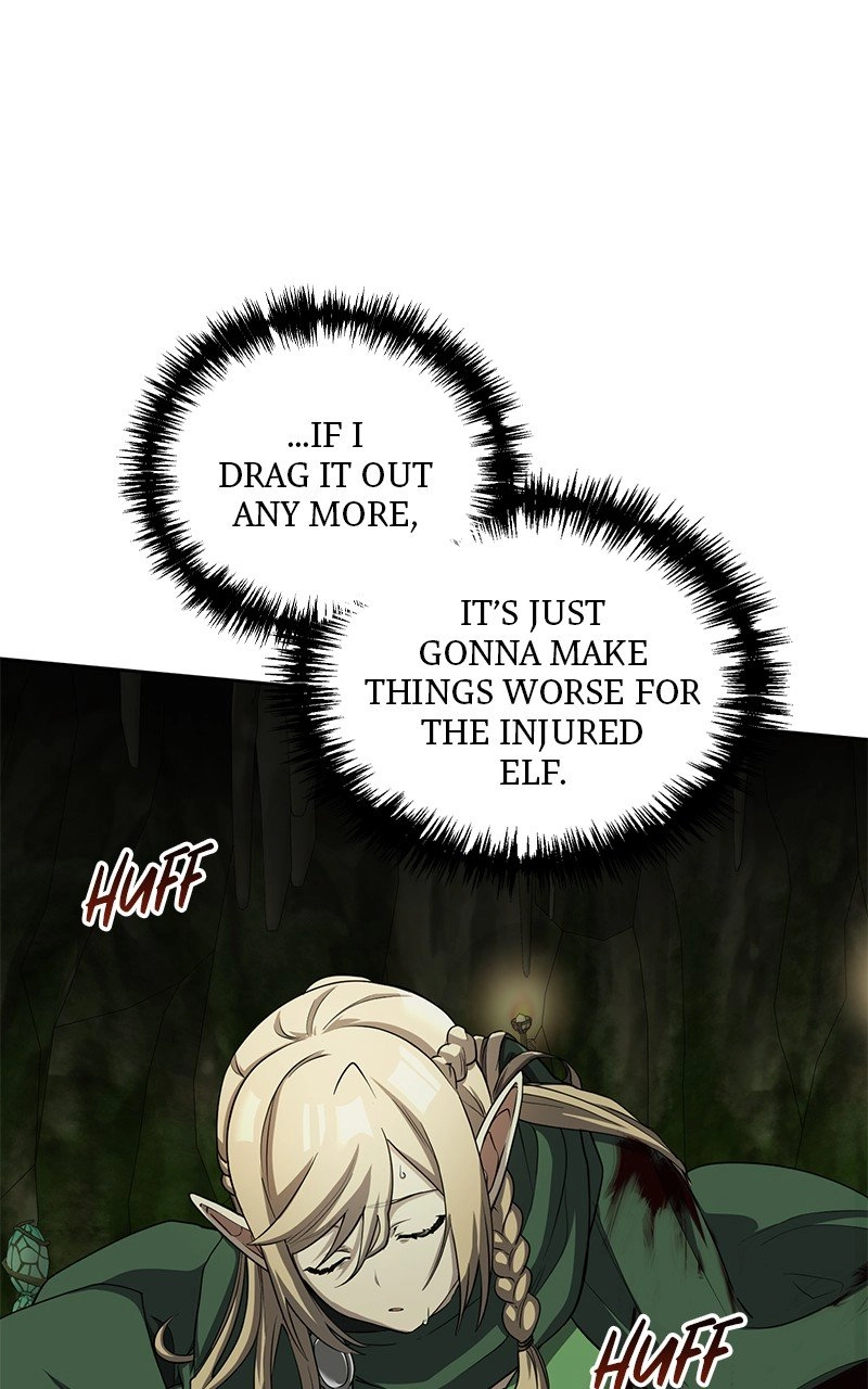 Monster Eater Chapter 8, page 50 of 105