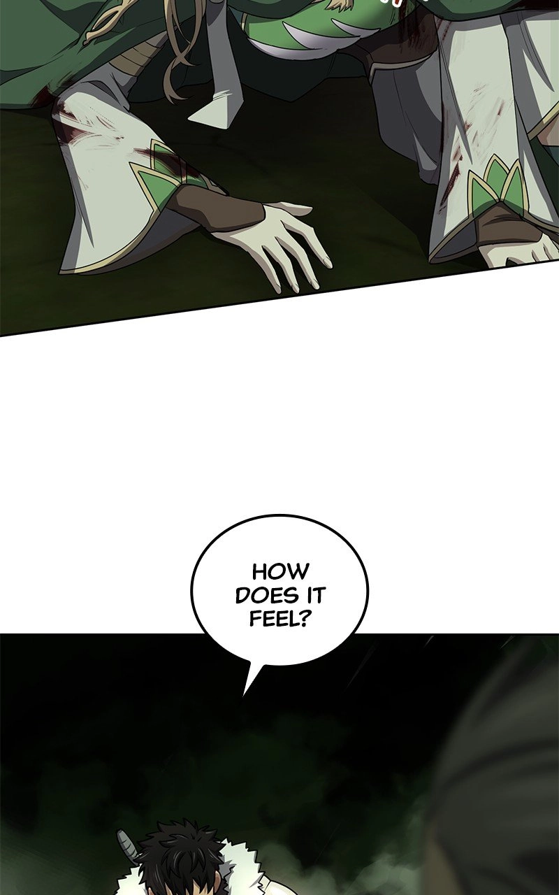 Monster Eater Chapter 8, page 51 of 105
