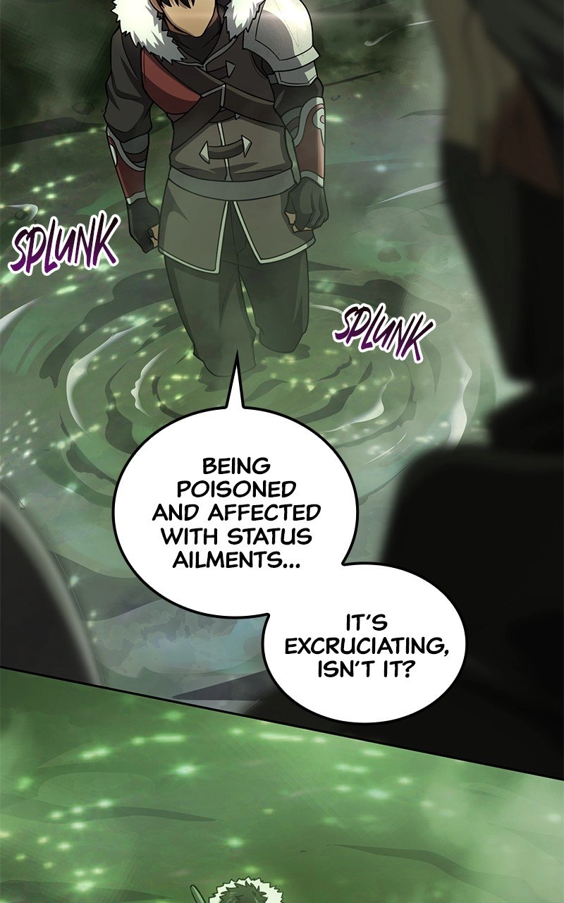 Monster Eater Chapter 8, page 52 of 105