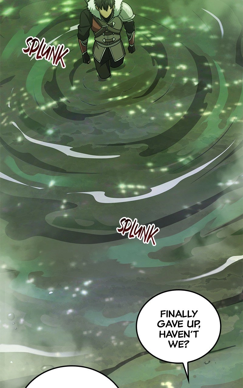 Monster Eater Chapter 8, page 53 of 105