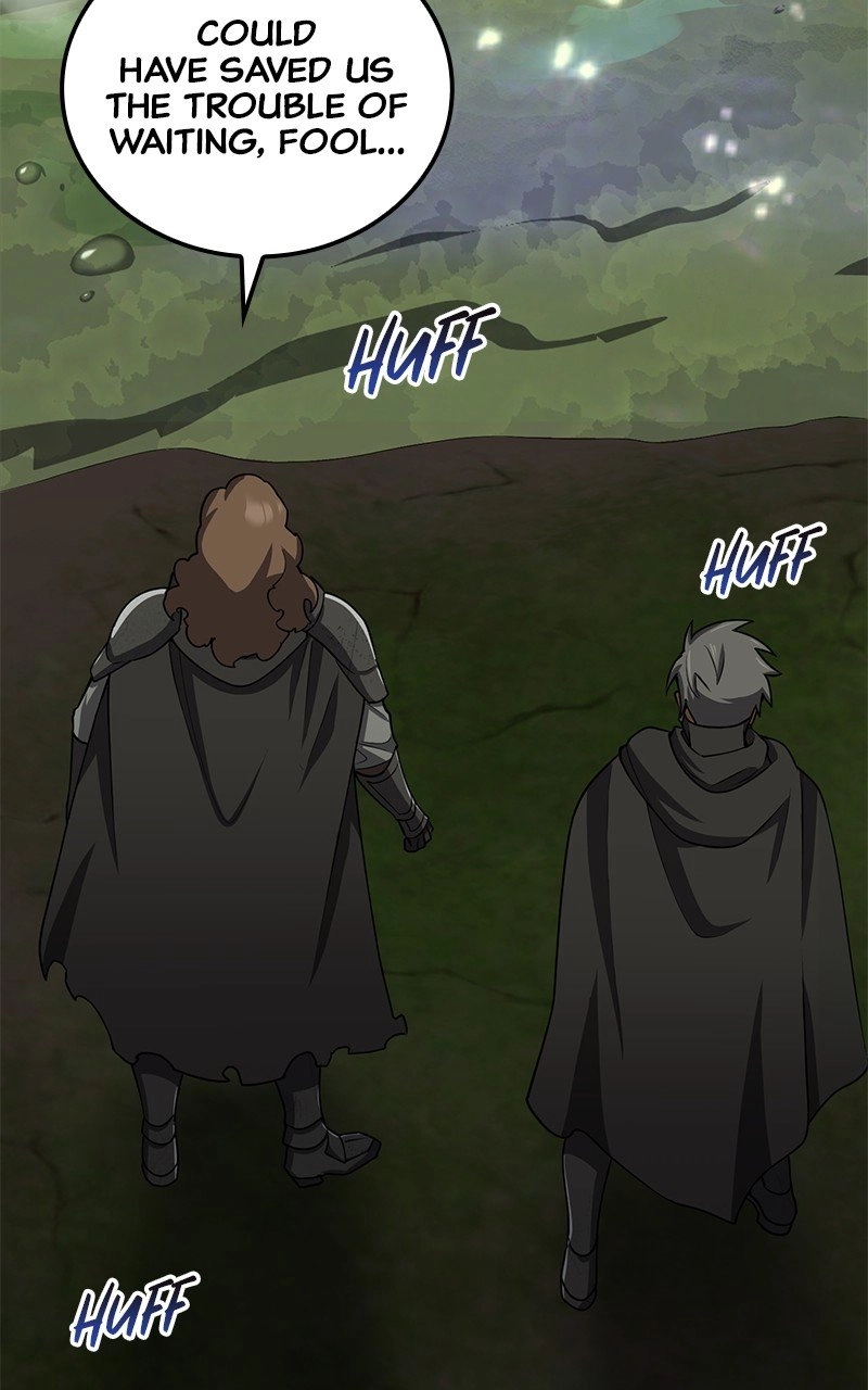 Monster Eater Chapter 8, page 54 of 105