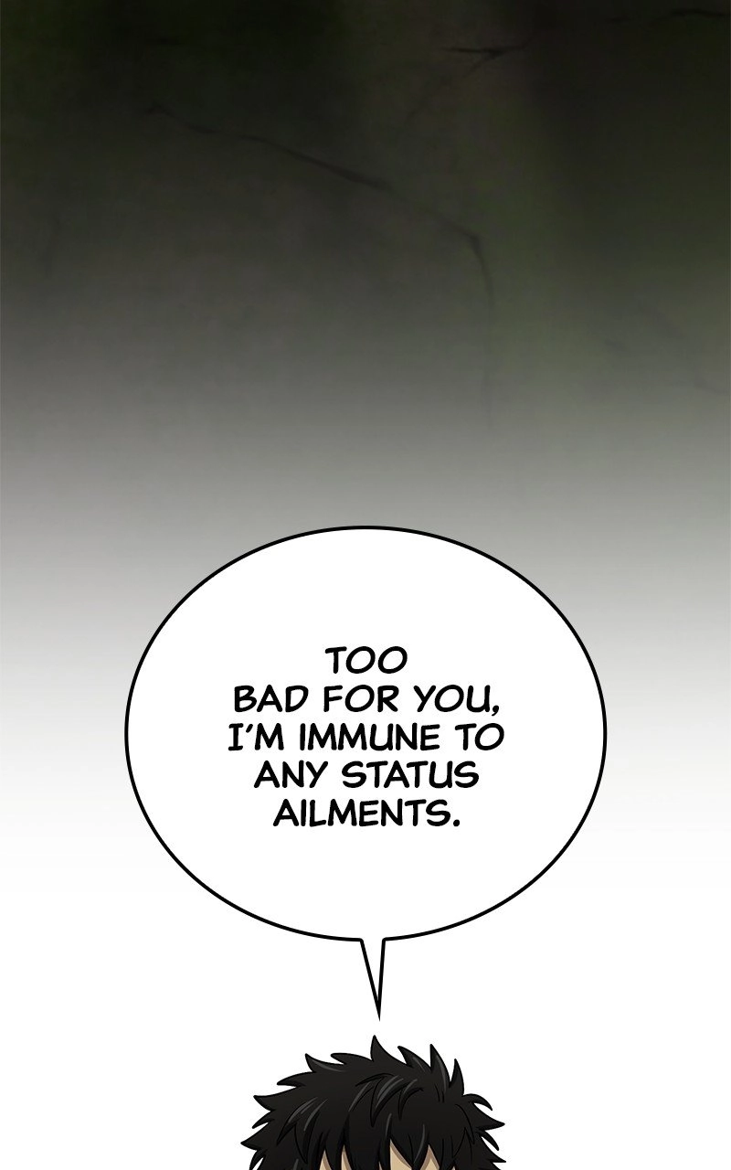 Monster Eater Chapter 8, page 55 of 105