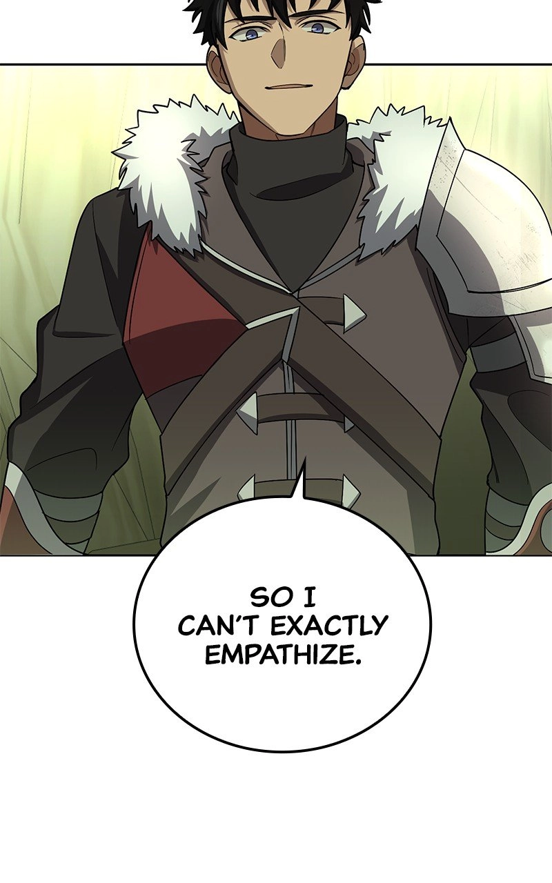 Monster Eater Chapter 8, page 56 of 105