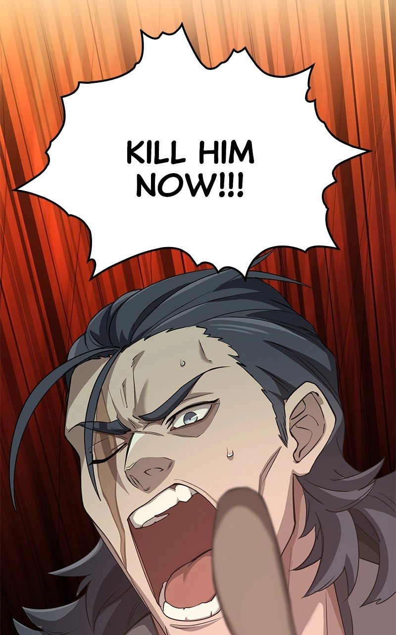 Monster Eater Chapter 8, page 59 of 105