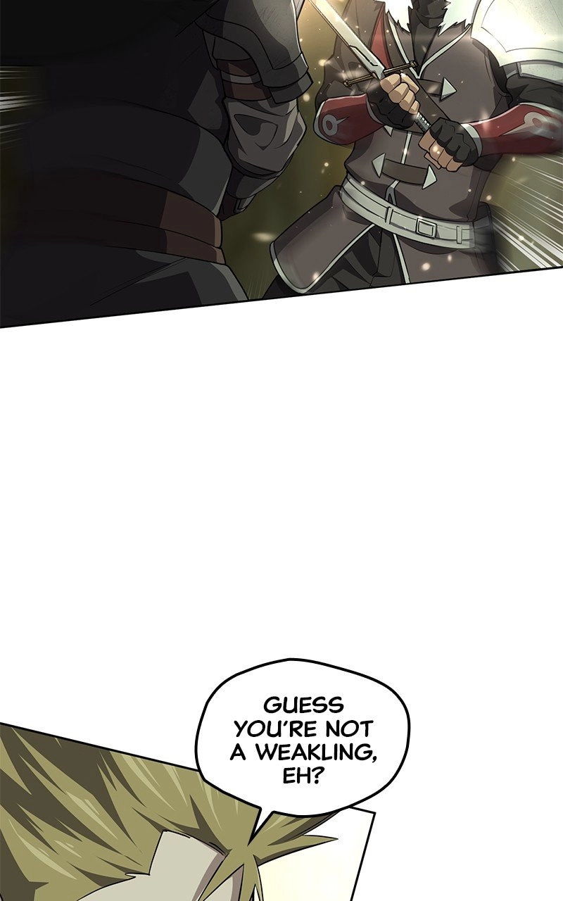 Monster Eater Chapter 8, page 6 of 105