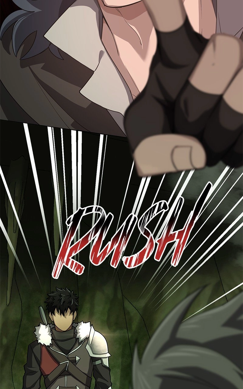 Monster Eater Chapter 8, page 60 of 105