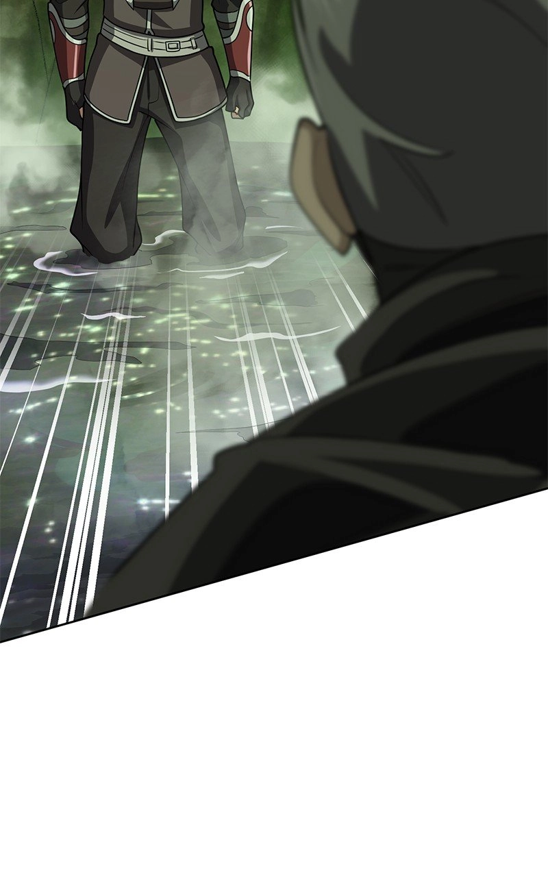 Monster Eater Chapter 8, page 61 of 105