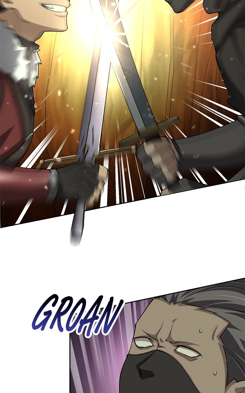 Monster Eater Chapter 8, page 63 of 105
