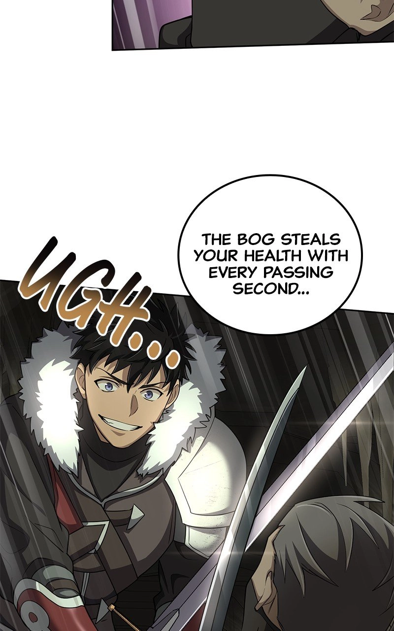 Monster Eater Chapter 8, page 64 of 105