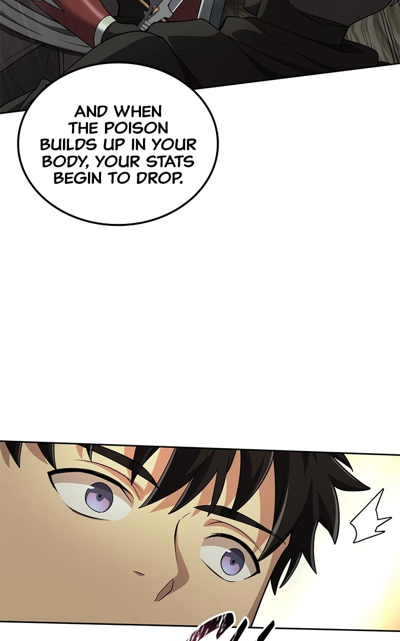 Monster Eater Chapter 8, page 65 of 105